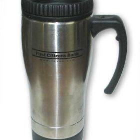 Travel Mugs Promotional Products - Spectrum Graphic Arts Center - Beaufort SC